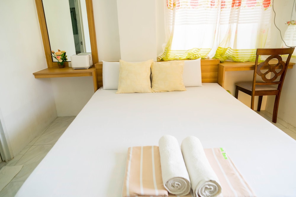 Ging-Ging Hotel & Resort 40/70