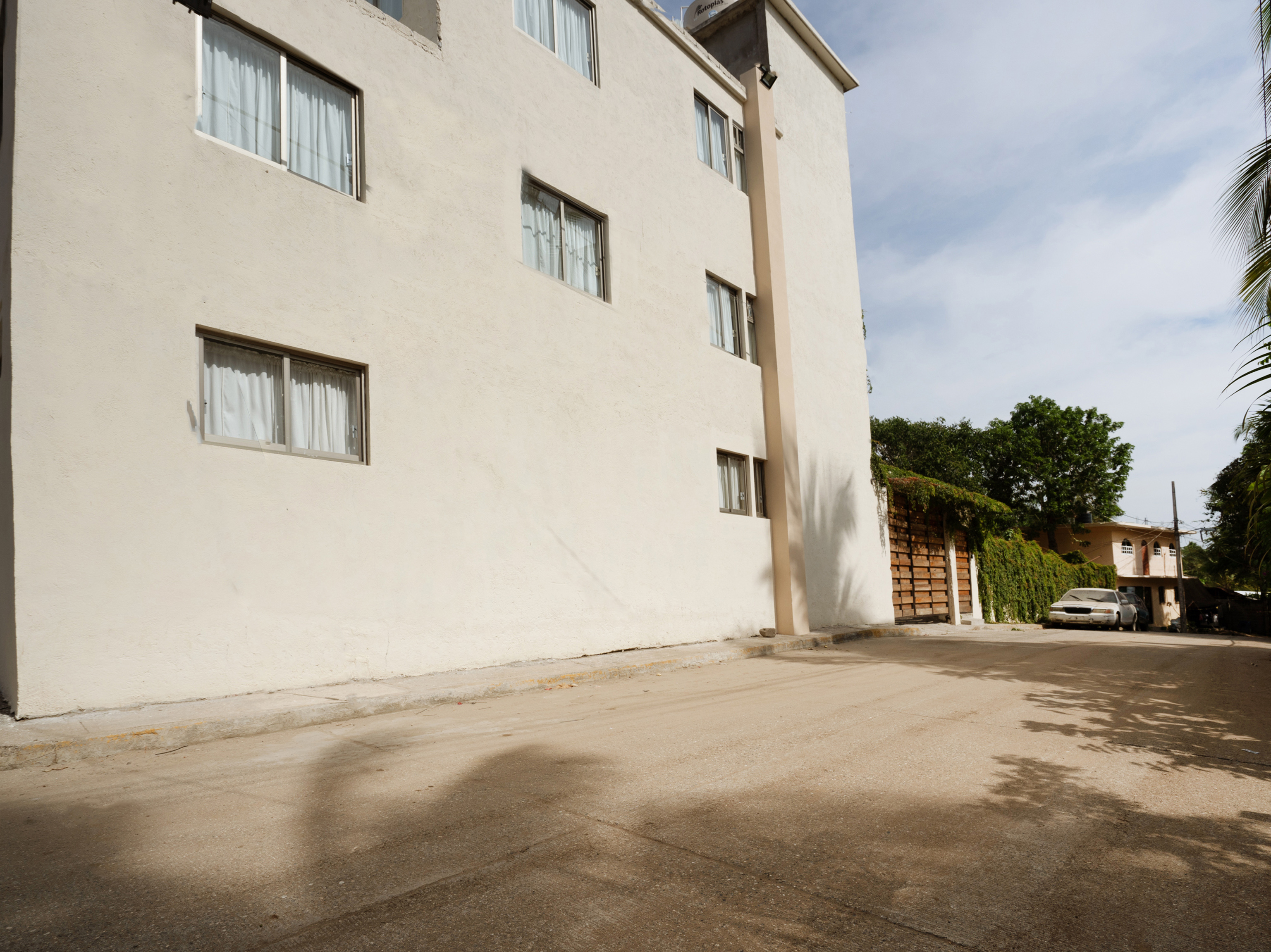 Hotel Ashly Loma Larga 32/45