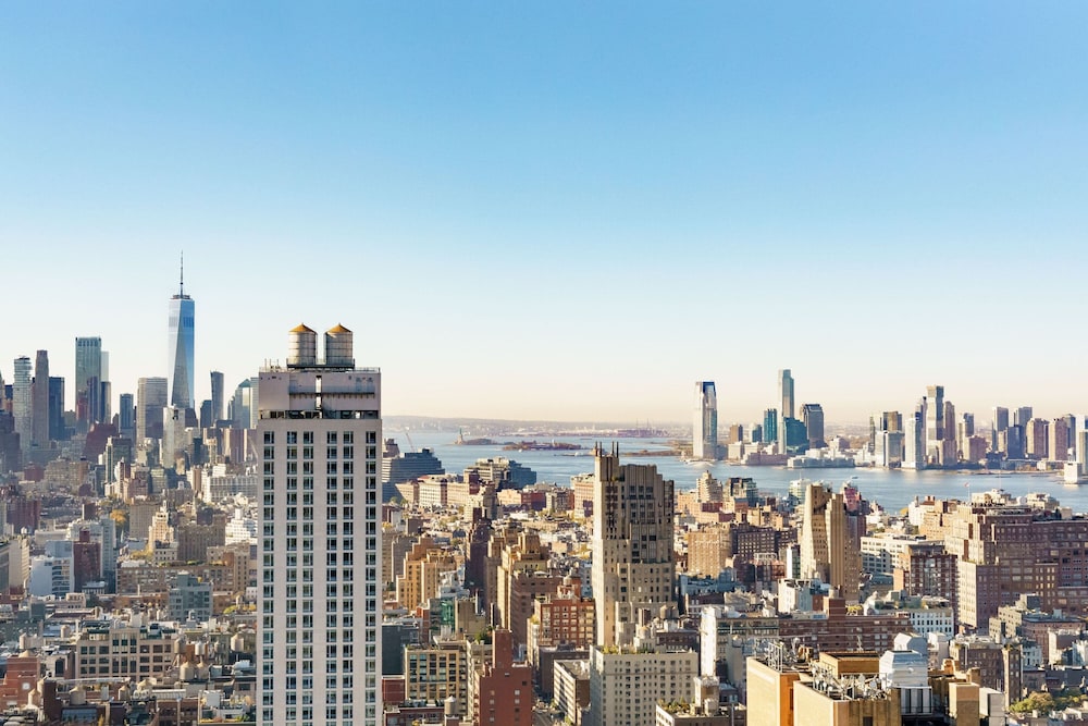 TownePlace Suites by Marriott New York Manhattan/Chelsea 21/42
