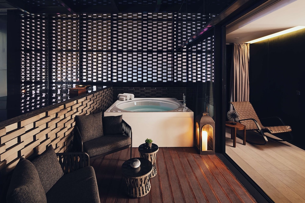 Upper House Chengdu 25/44
