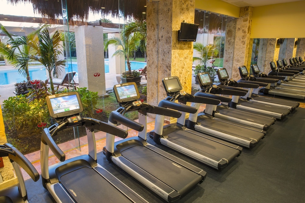 Grand Palladium Kantenah Resort Spa All Inclusive 38/62