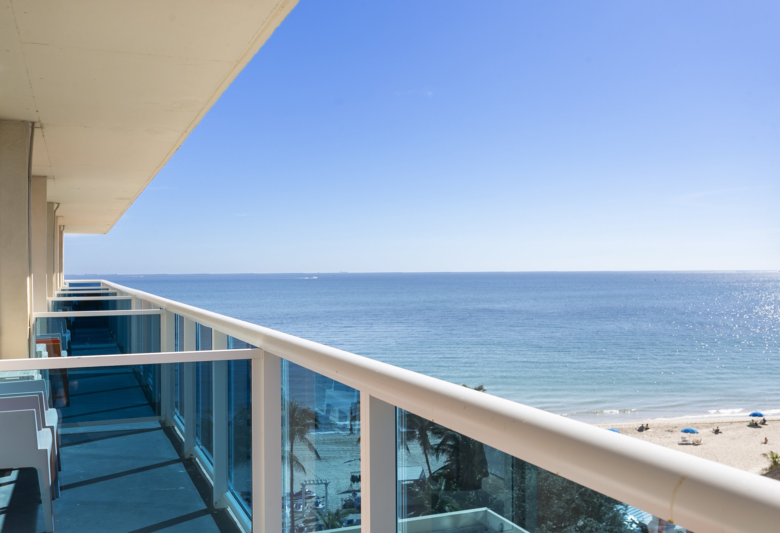 Ocean Sky Hotel And Resort 68/76