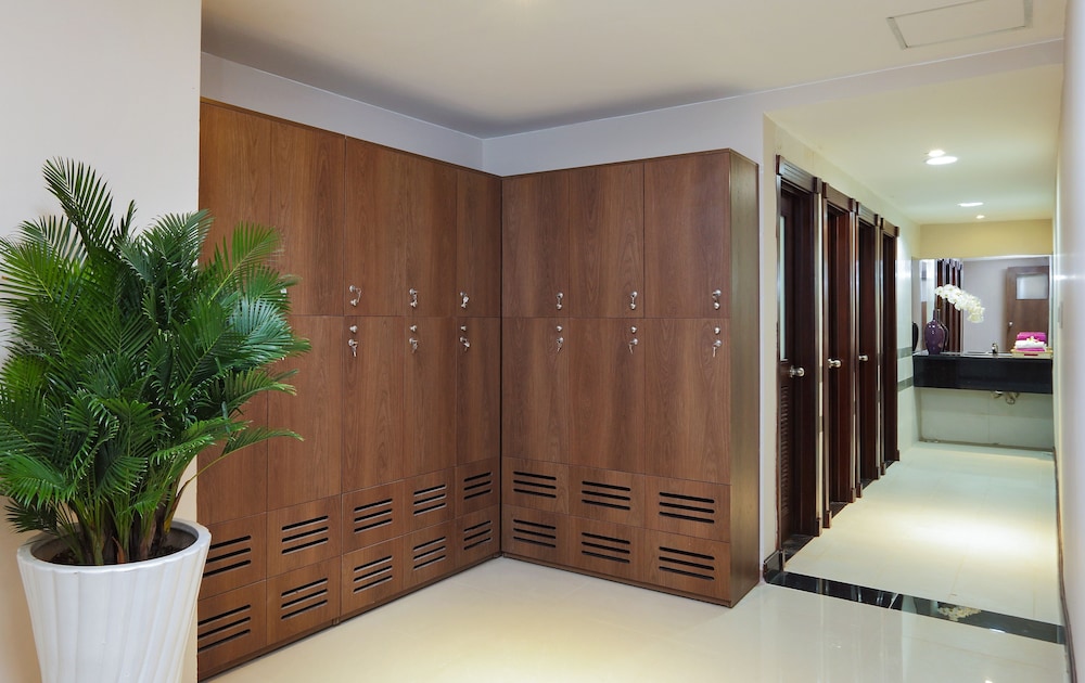 Sunrise Hotel Tay Ninh 10/50
