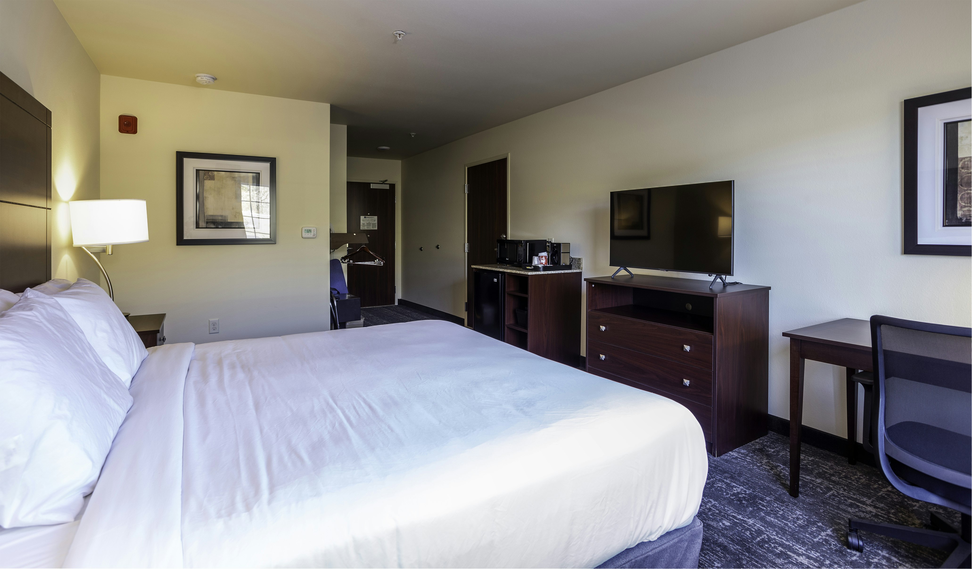 Cobblestone Inn & Suites - Brookville 11/48