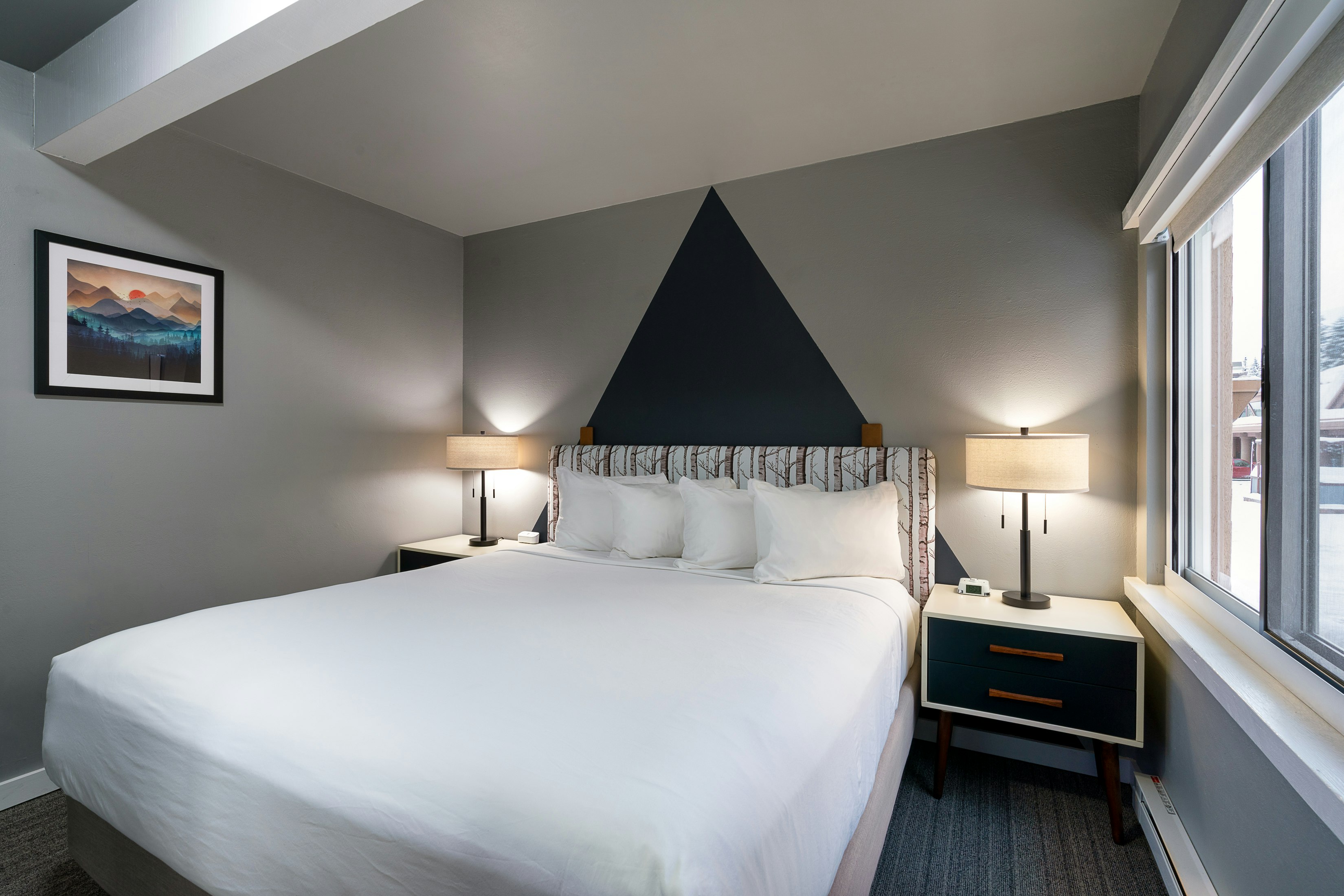 Tamarack Lodge 22/54