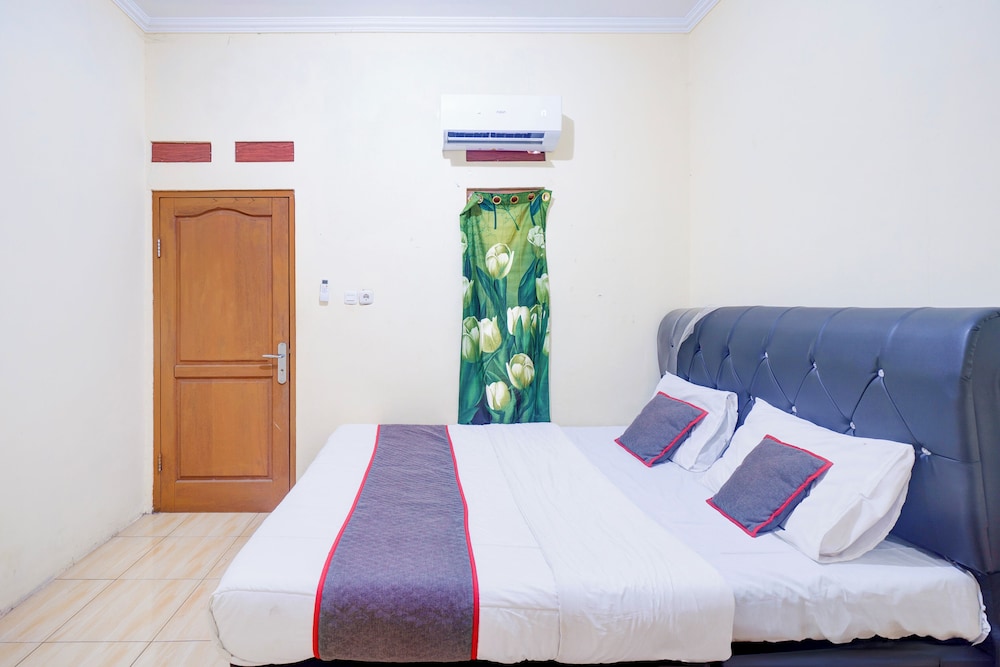 Hotel O Tangerang Near Indomilk Arena Stadium Formerly Sultan Residence 14/22