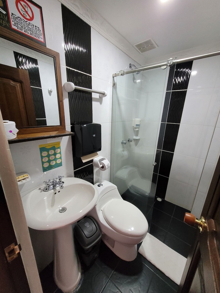 Hotel Verony Guatape 39/42