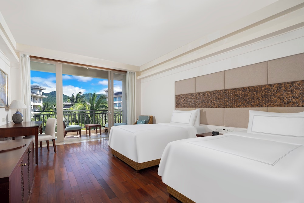 Swissotel Sanya Yalong Bay 12/50
