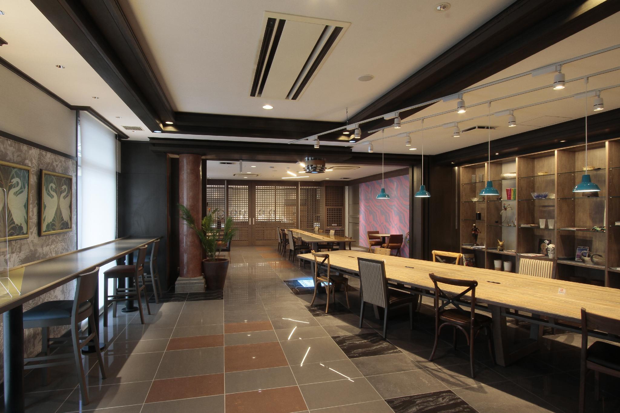 Masuda Green Hotel Morris 28/32