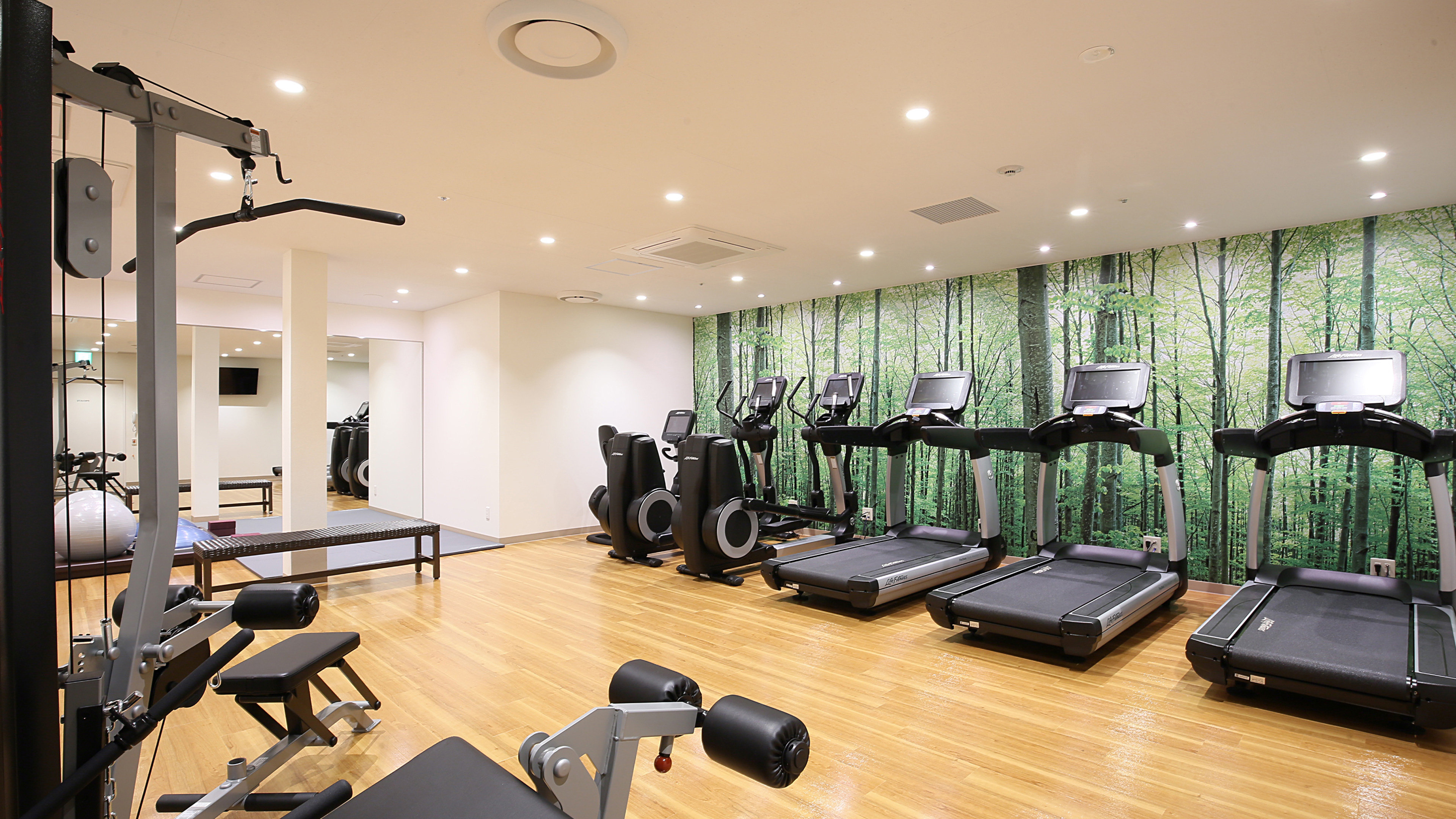 Ana Crowne Plaza Sapporo 43/76