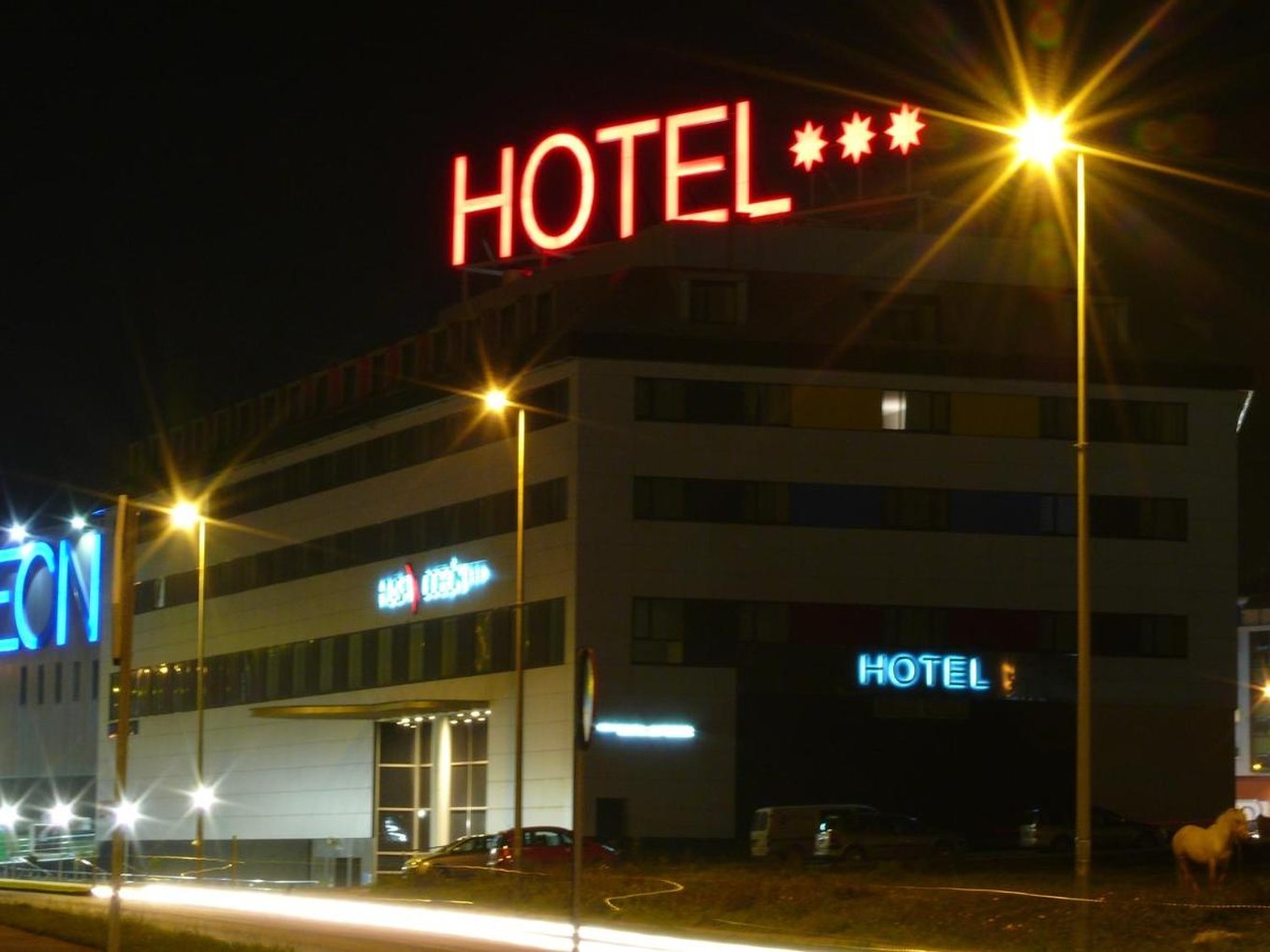 Spa Sercotel Odeon 2/70