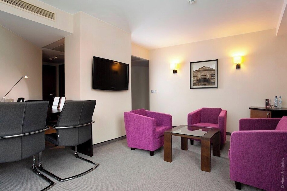 QUBUS HOTEL BIELSKO - BIALA 27/50