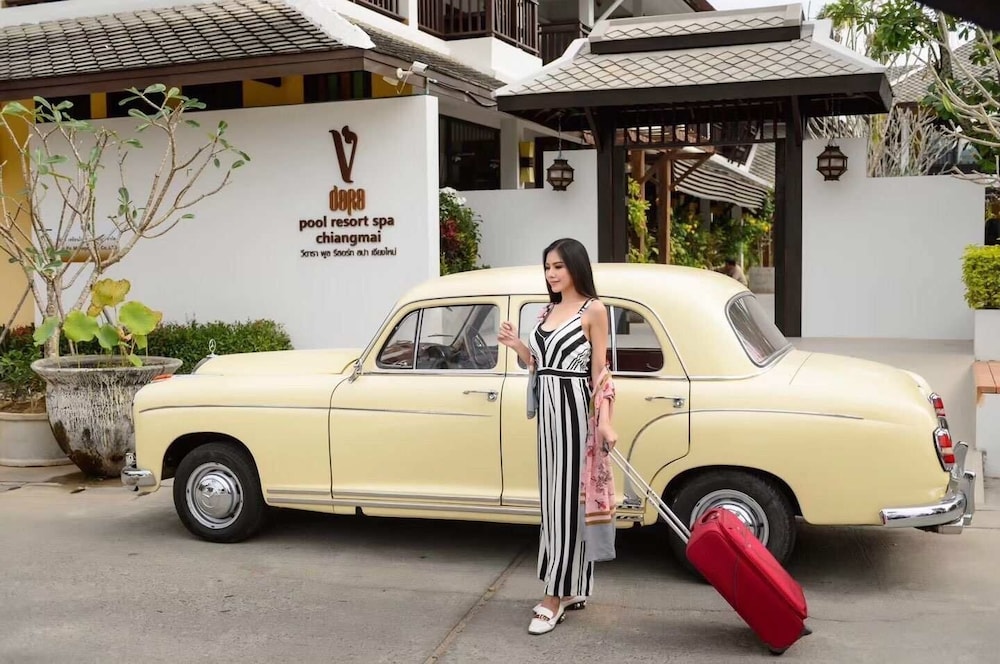 Vdara Resort and Spa 42/51