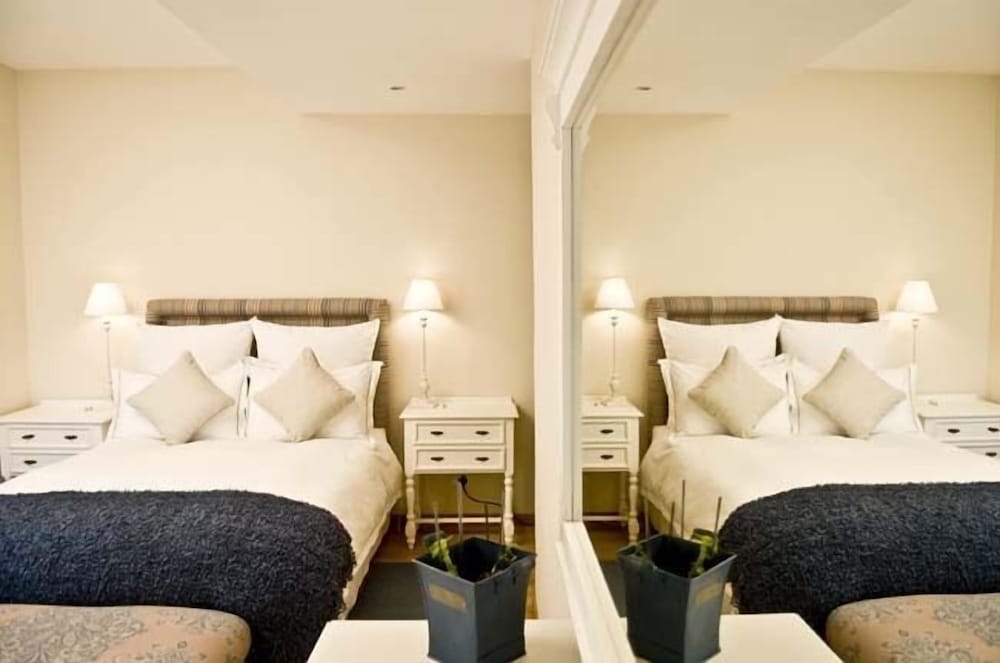 Villa Moringa Guesthouse 25/42
