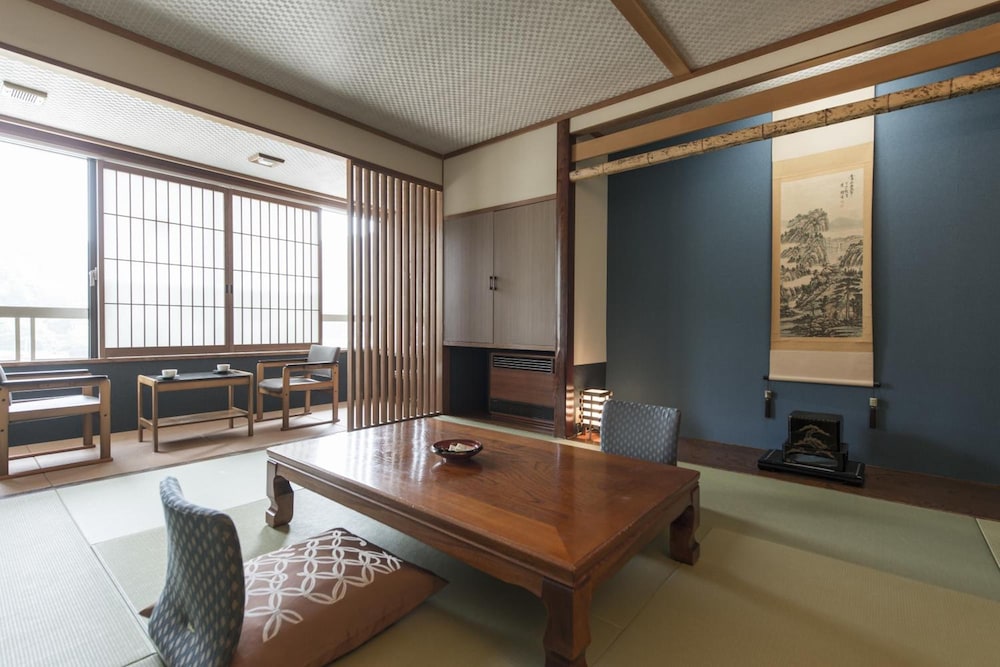 Takamiya Ryokan Bettei KUON (ex KUON) 42/54
