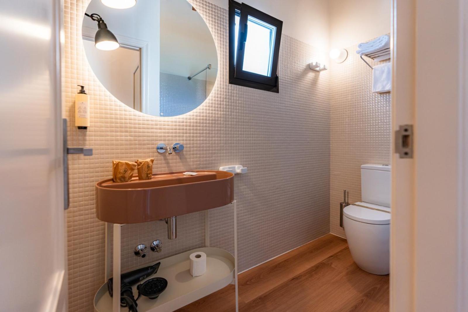 HOSTAL LA SAVINA 56/58