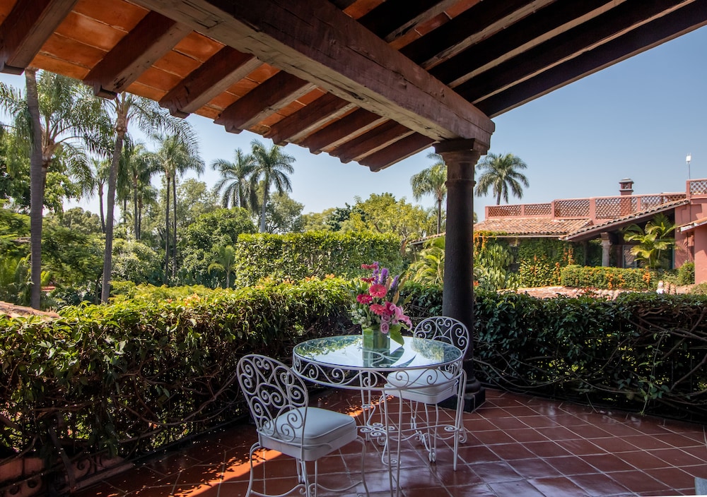 Las Mananitas Hotel Garden Restaurant And Spa 10/59