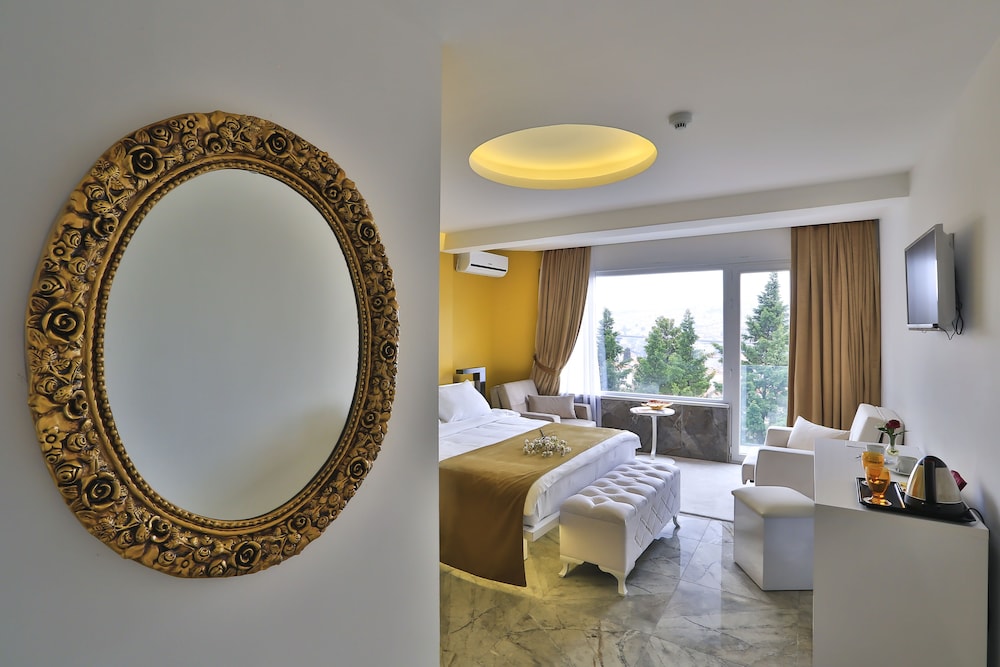 Bellezza Hotel Ortakoy 9/31