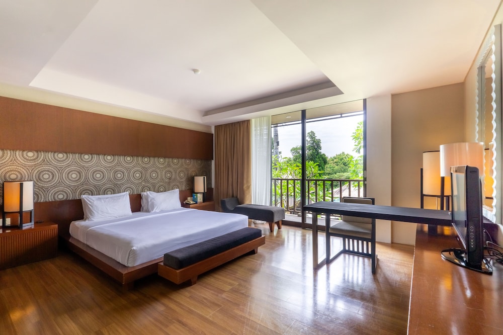 1 BEDROOM, SUITE, GOLF COURSE VIEW