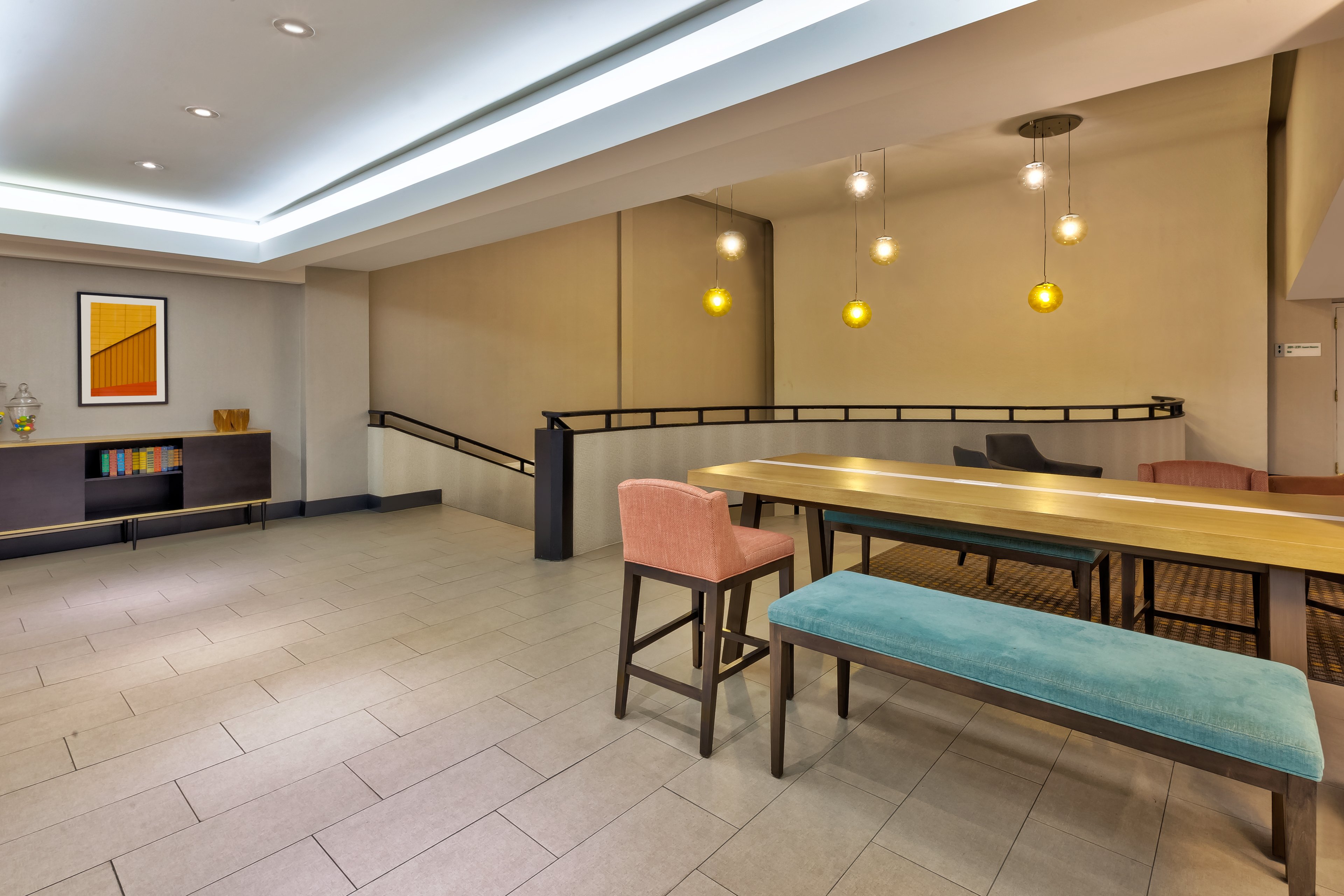 Hoiday Inn St Johns Conference Centre Ex Holiday Inn St Johns Government Centre Hotel 59/74