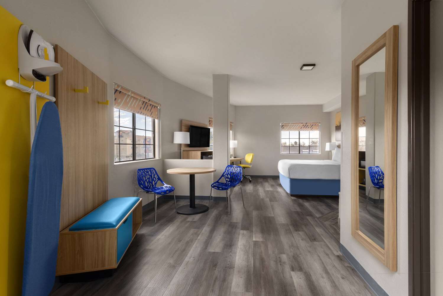 Days Inn & Suites by Wyndham Tucson/Marana 23/39