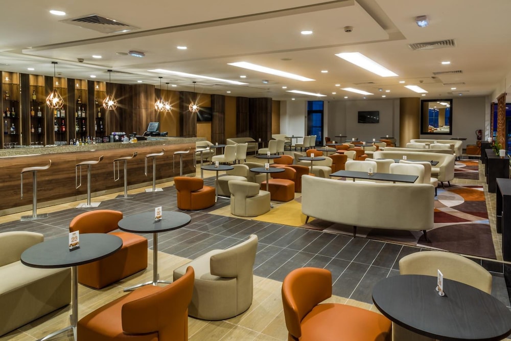 Azalai Hotel Abidjan 50/63