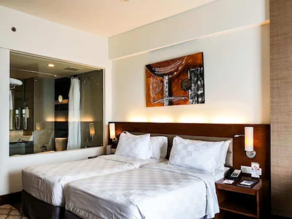 Swiss-Belresort Dago Heritage 16/68