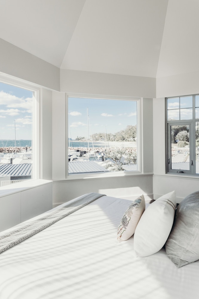2 Bedrooms, Loft, Suite, King Bed