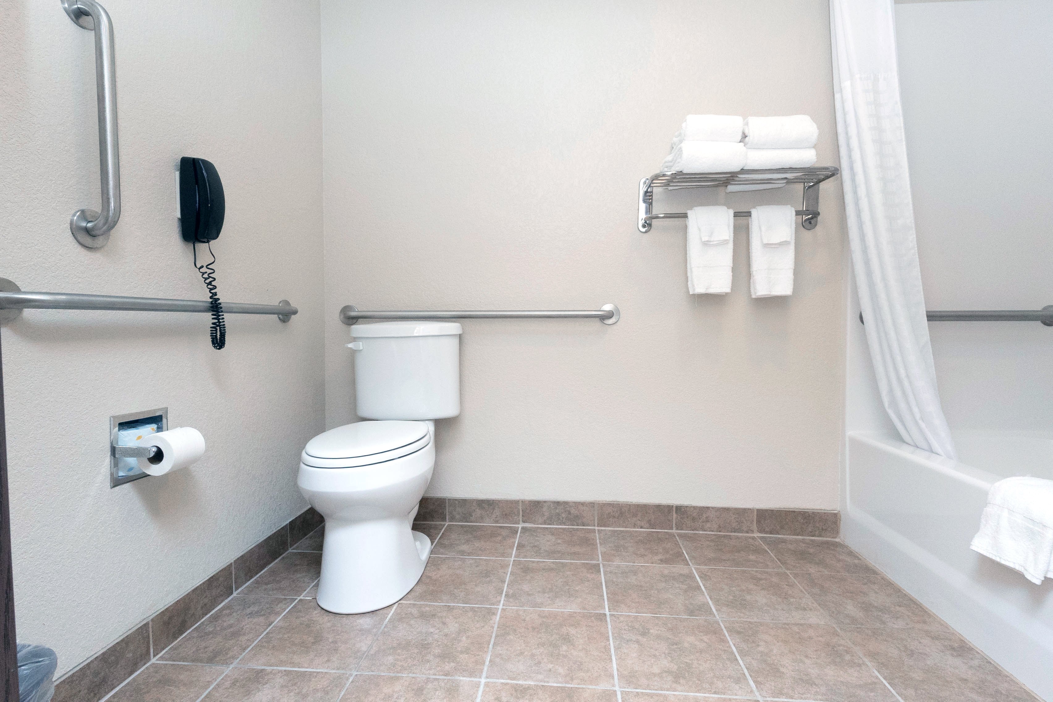 Cobblestone Inn and Suites Maryville 39/41