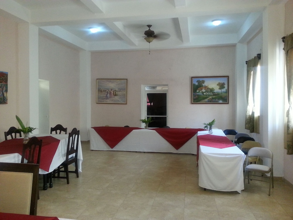 Le Paradis S. Hotel 34/47