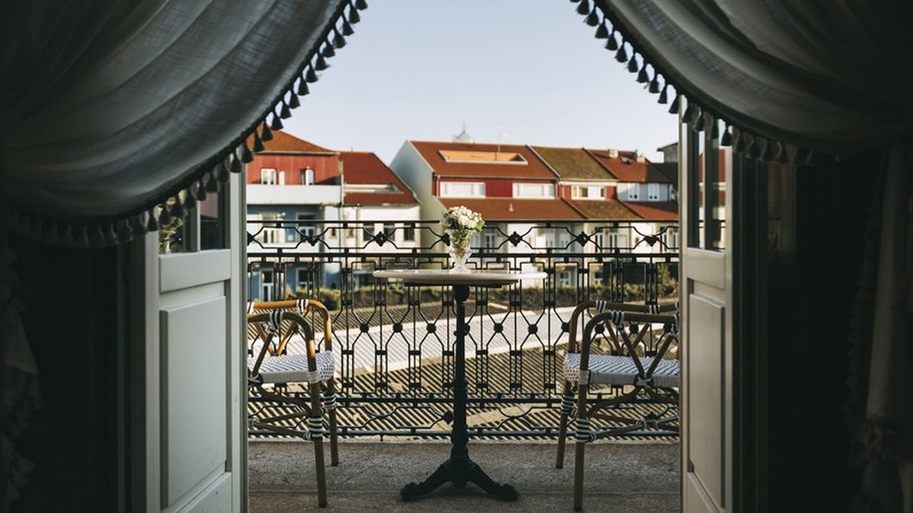 Torel Palace Porto 20/26