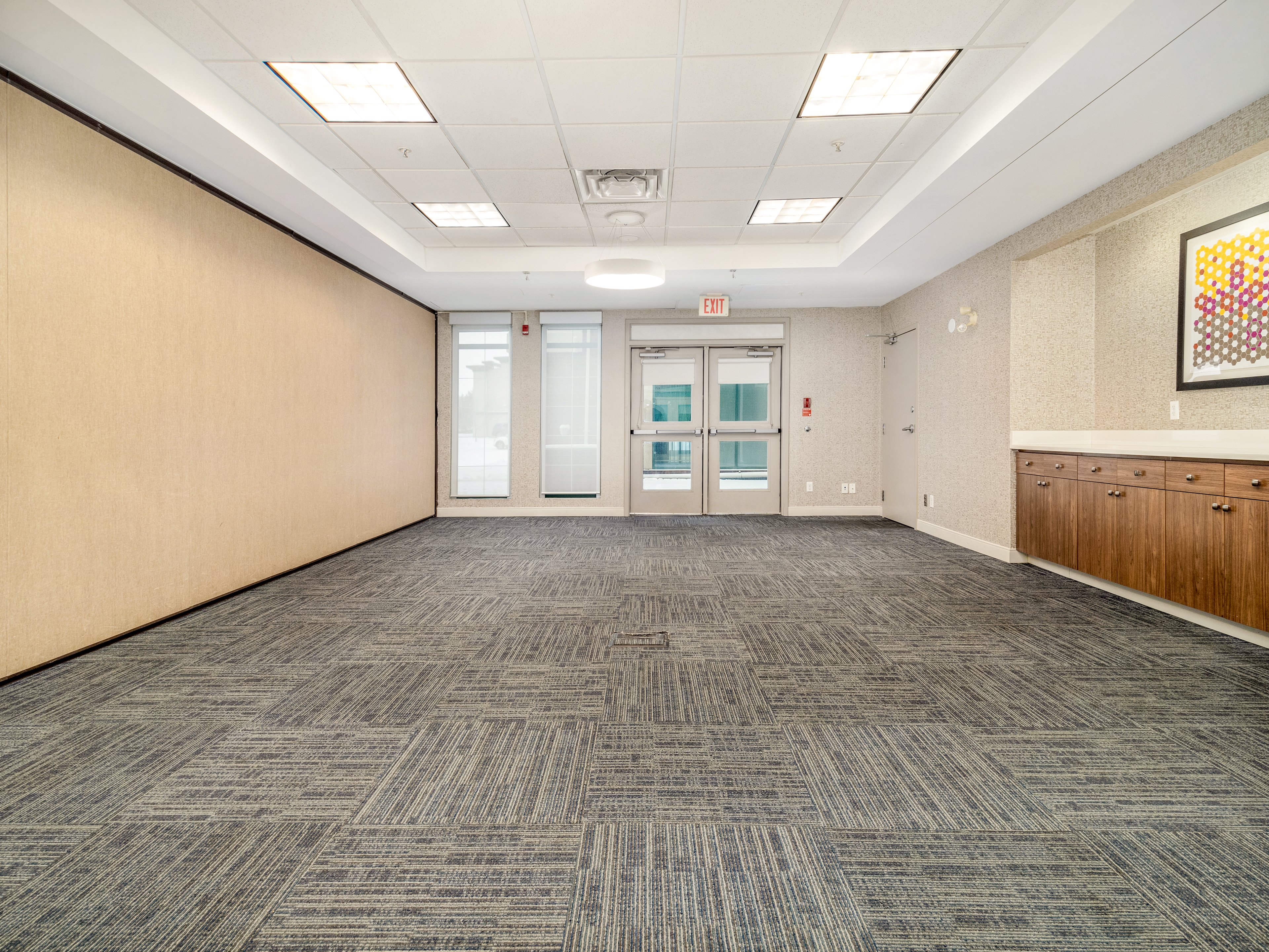 Holiday Inn Express Hotel Suites Medicine Hat Transcanada Hwy 71/75