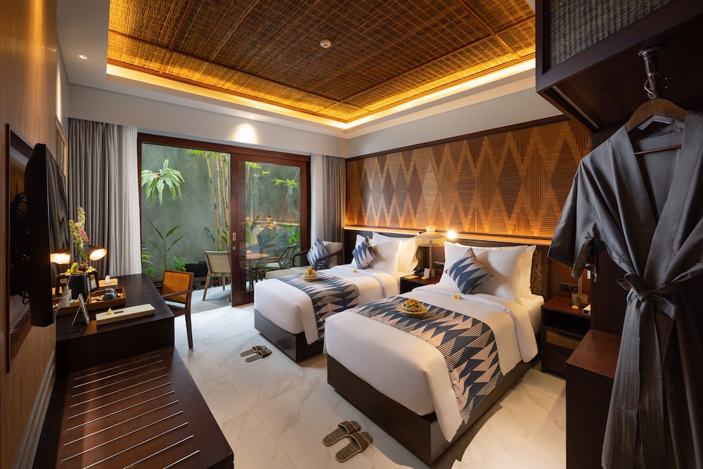 The Hava Ubud A Pramana Experience 13/50