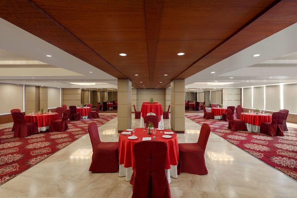 Ramada by Wyndham Ghaziabad Vasundhara 31/53