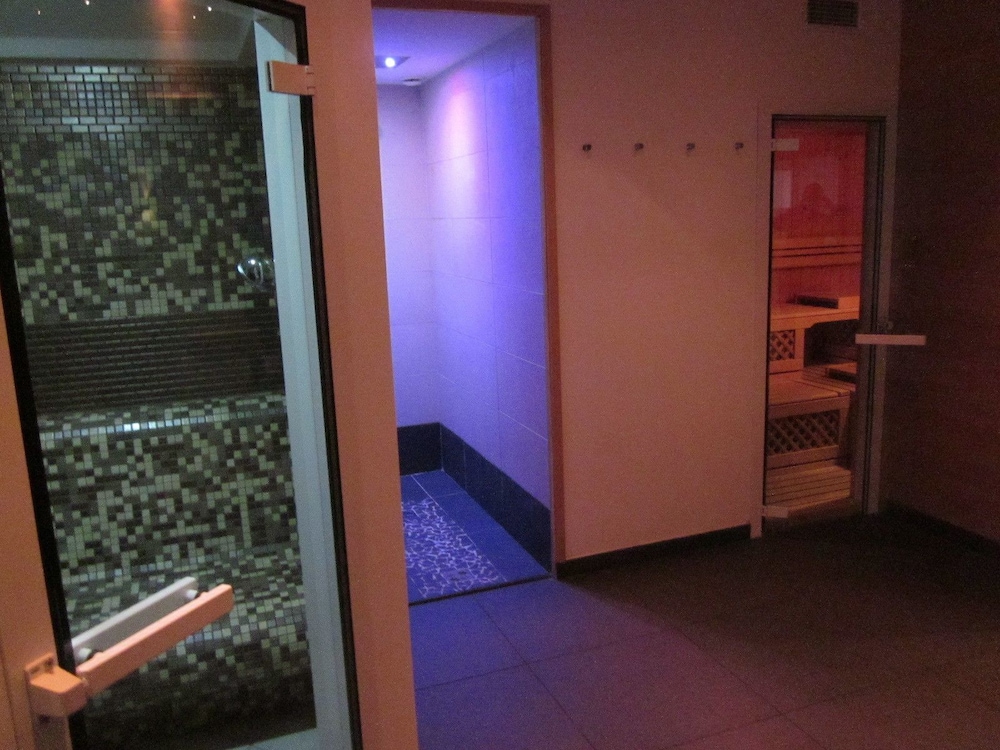 Hotel Ariston 43/70