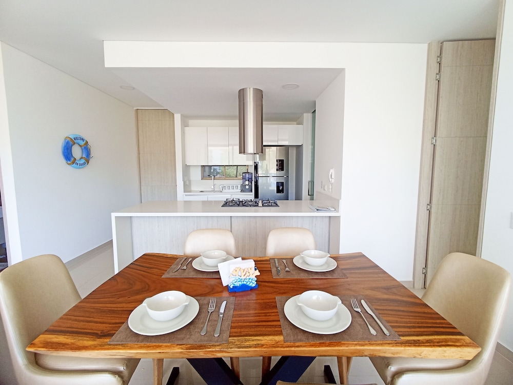 Apartasuites Samaria Club de Playa 42/58