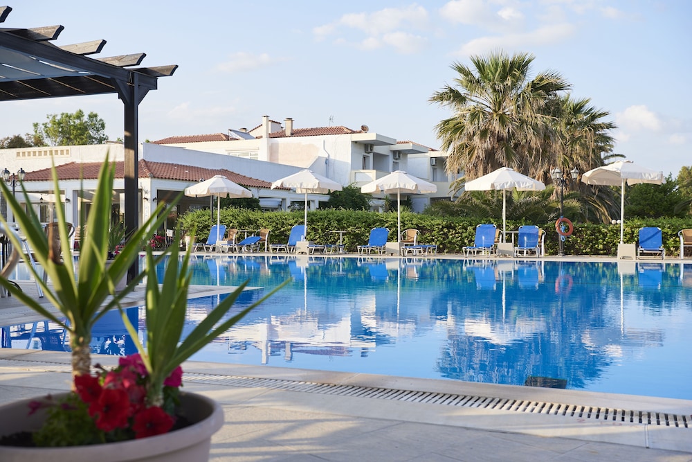 Kalloni Bay 48/50