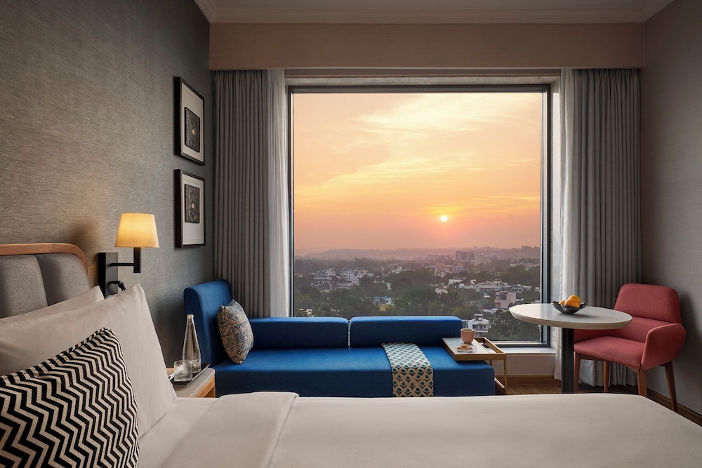 Hyatt Place Bhopal 20/39