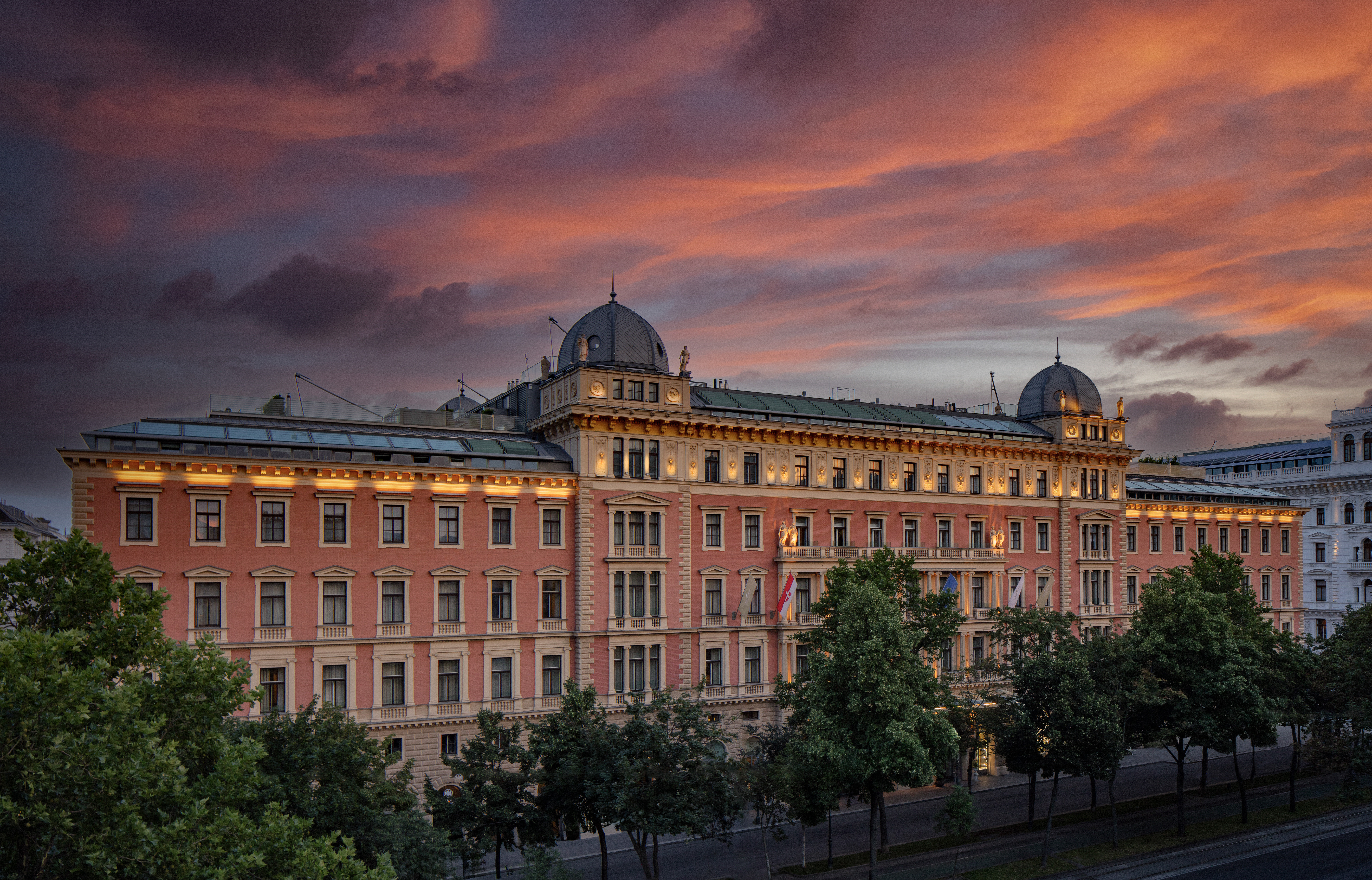 Anantara Palais Hansen Vienna 1/78