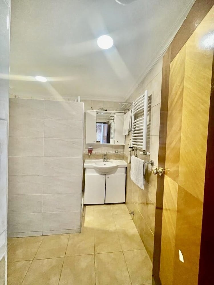 Timeks Suite Sultanahmet 2/26