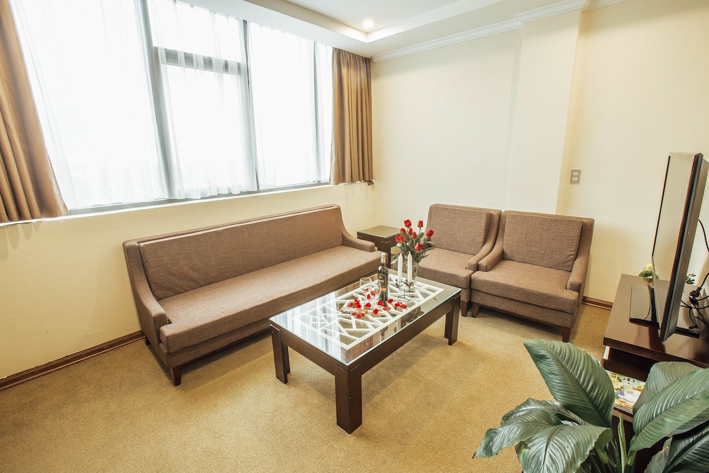 Muong Thanh Vinh Hotel 48/69