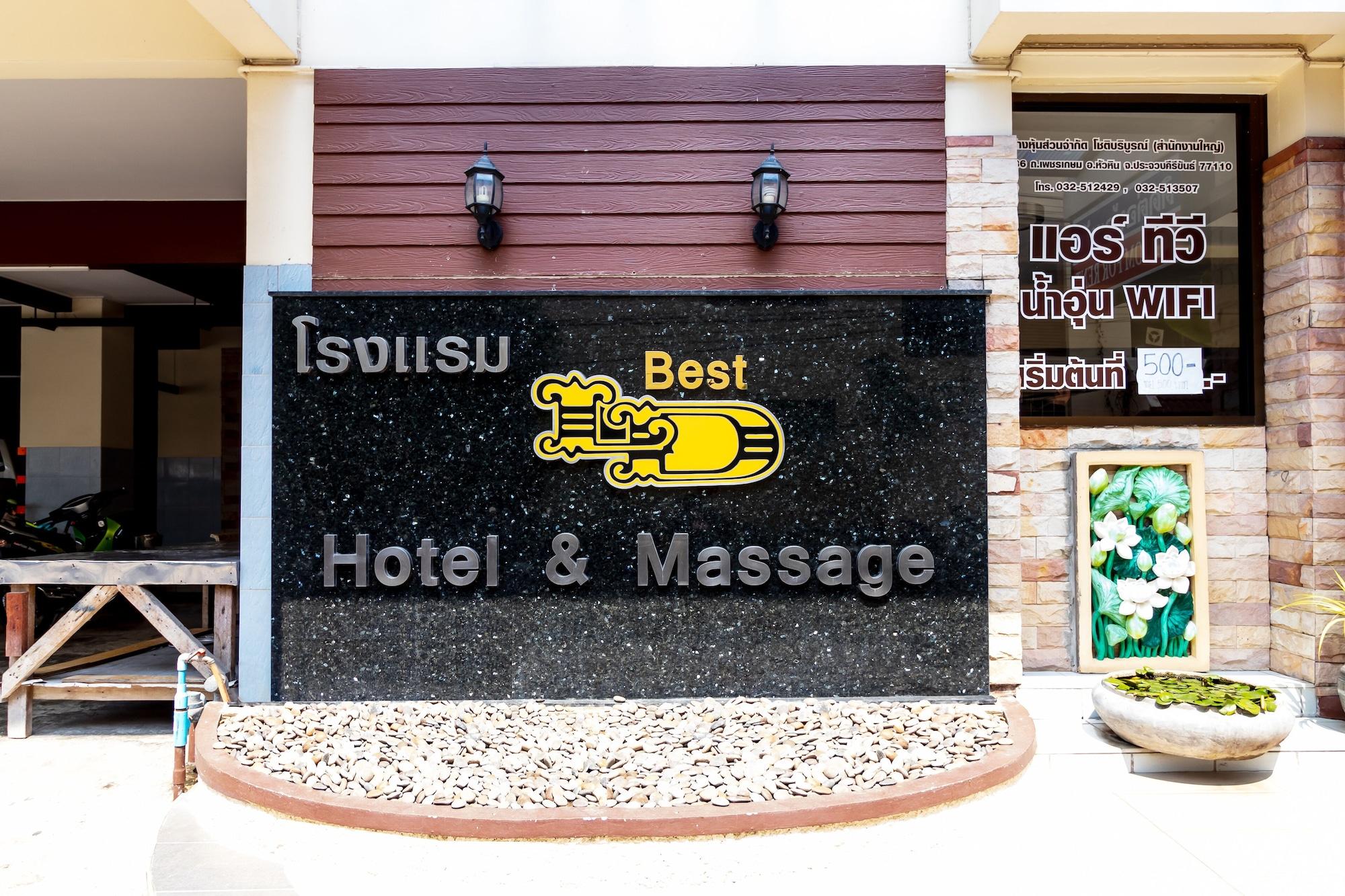 Best Ld Hotel 6/90