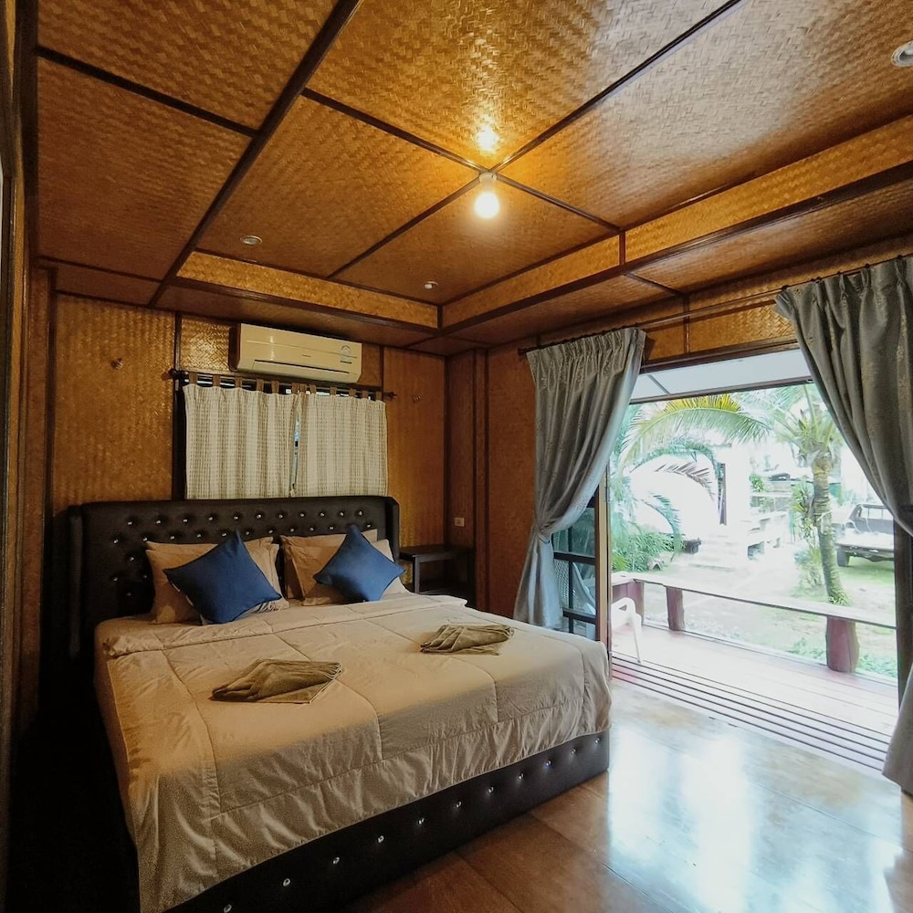 Koh kood Neverland Beach Resort 6/40