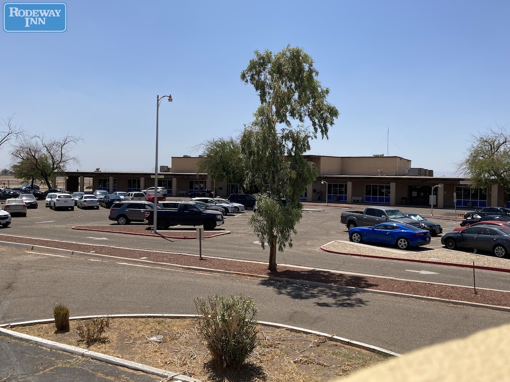 Travelodge by Wyndham Imperial/El Centro 40/48