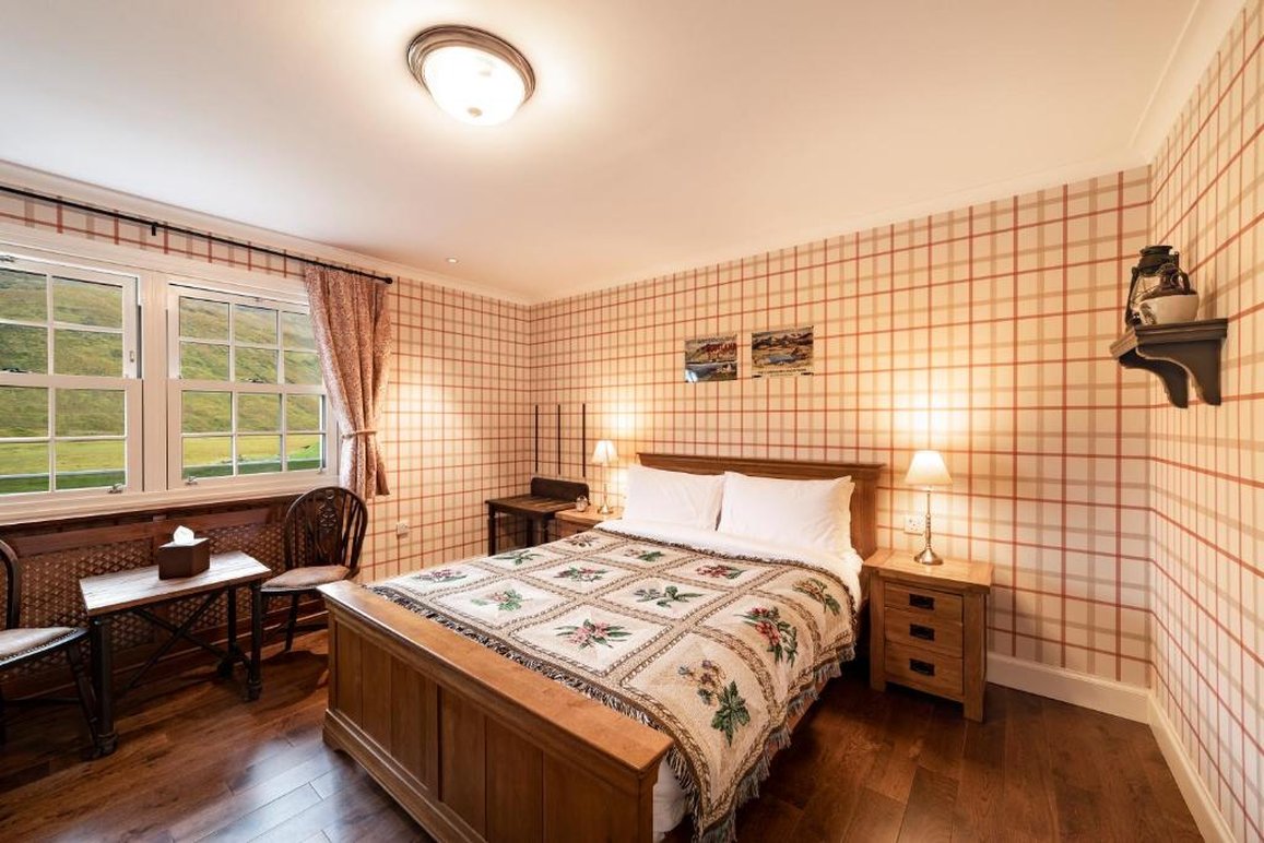 Cluanie Inn 17/33