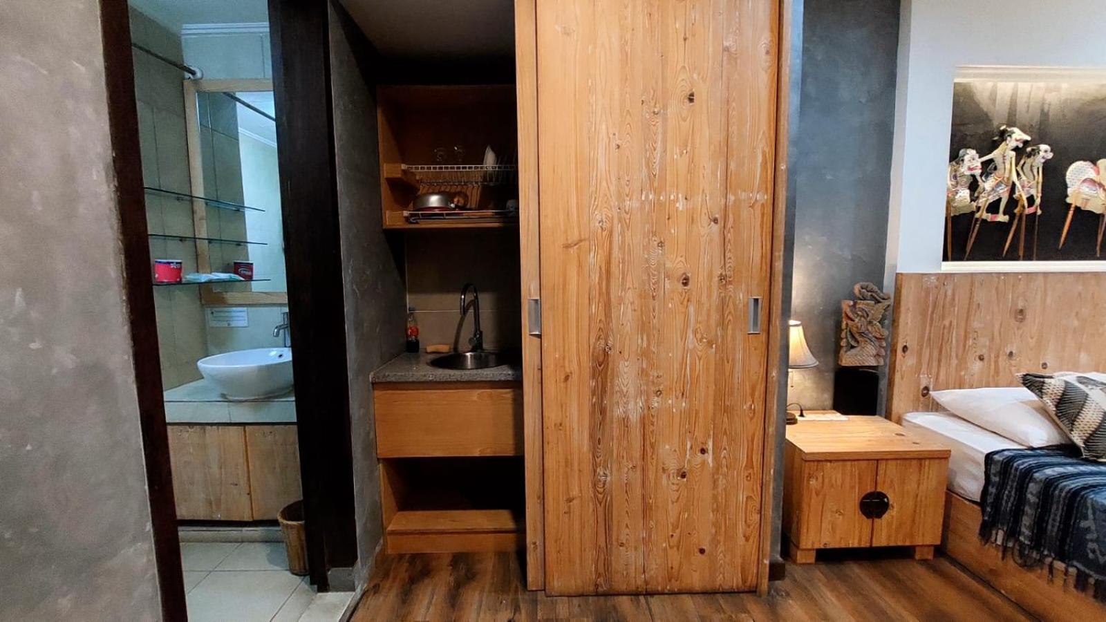 Apartemen Senayan 32/32