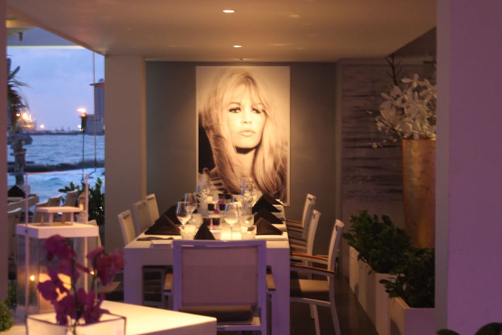 Saint Tropez Boutique Hotel 8/50