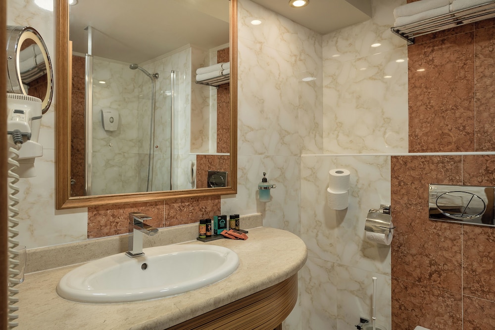 Atlantica Caldera Creta Paradise Hotel 60/61
