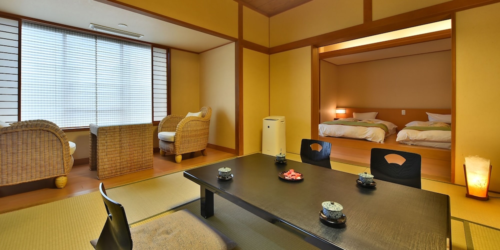 Shibunoyu 40/50
