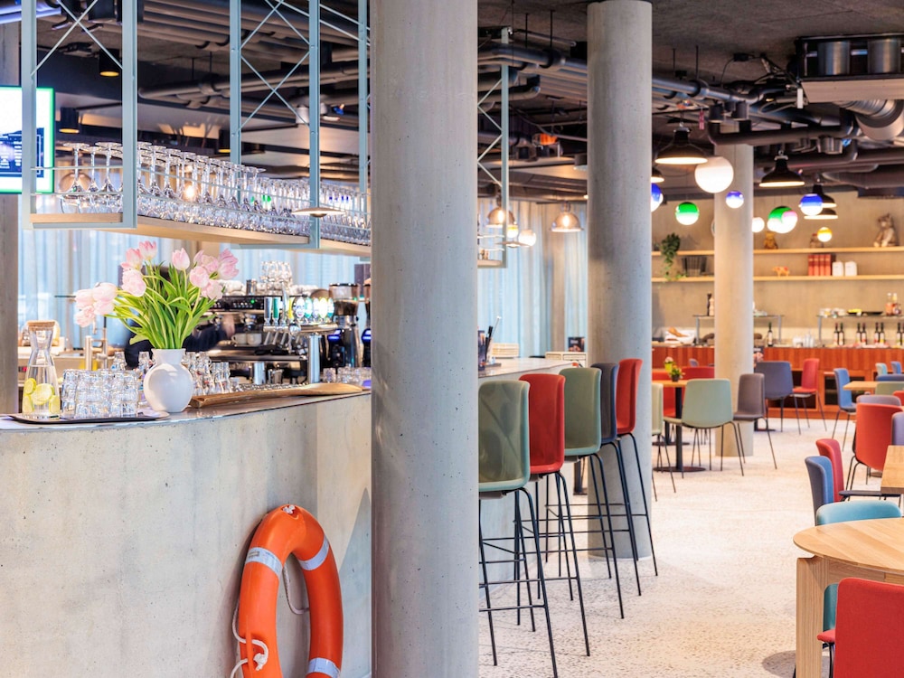 ibis Styles Bern City 27/39